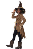Hay Grrl! - Scarecrow / Child California Costume 3023/083