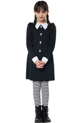 California Costumes Dreadful Child Monster Kids Girls Halloween Costume