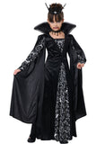 Vampire Queen/Child California Costume 3023/087