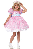 Hello Kitty Unicorn Dreams / Child California Costume  3023/110