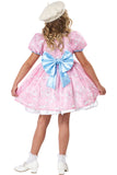 Hello Kitty Unicorn Dreams / Child California Costume  3023/110