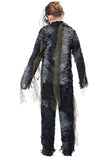 Worm Wishes From The Grave / Child California Costume 3120/087