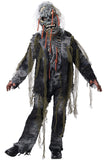 California Costumes Worm Wishes From The Grave Kids Boys Halloween Costume