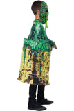 Hazardous Waste / Child California Costume 3120/088