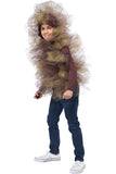 Fart Cloud With Remote Sound Machine / Child California Costume 3120/101