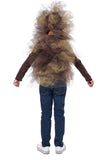 Fart Cloud With Remote Sound Machine / Child California Costume 3120/101