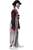 Carnival Creepster / Child California Costume 3121-102