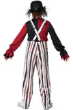 Carnival Creepster / Child California Costume 3121-102