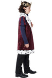 Kindhearted King / Child California Costume 3121-171