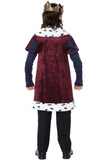 Kindhearted King / Child California Costume 3121-171