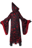 Fire And Brimstone / Child California Costume 3121-189