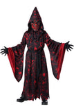 Fire And Brimstone / Child California Costume 3121-189