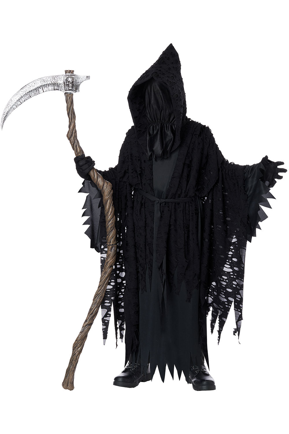 Shadow Of Death / Child California Costume 3121-190