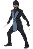 Dragon Master Ninja/Child California Costume 3122/032