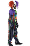 Funhouse Fiend/Child California Costume 3122/047