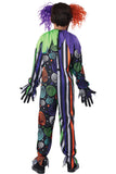 Funhouse Fiend/Child California Costume 3122/047