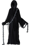 Evil Spirit/Child California Costume 3122/048