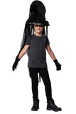 Evil Spirit/Child California Costume 3122/048