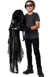 Evil Spirit/Child California Costume 3122/048