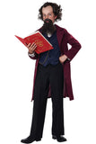 Charles Dickens / Child California Costume 3123/011