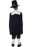 Mayflower Pilgrim Boy/Child California Costume  3123/013