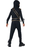 Elite Ninja / Child California Costume 3123/081