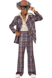 100 And Still Stylin' / Child California Costume 3123/088