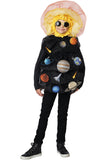 Solar System Costume / Child California Costume 3221-123