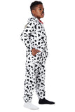 Dalmatian Pup Onesie / Child California Costume 3221-178