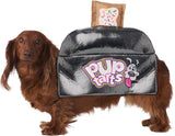 California Costumes Pup Tarts Dog Halloween Costume