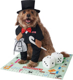 Mr. Monopoly Dog Costume California Costume 4223/115