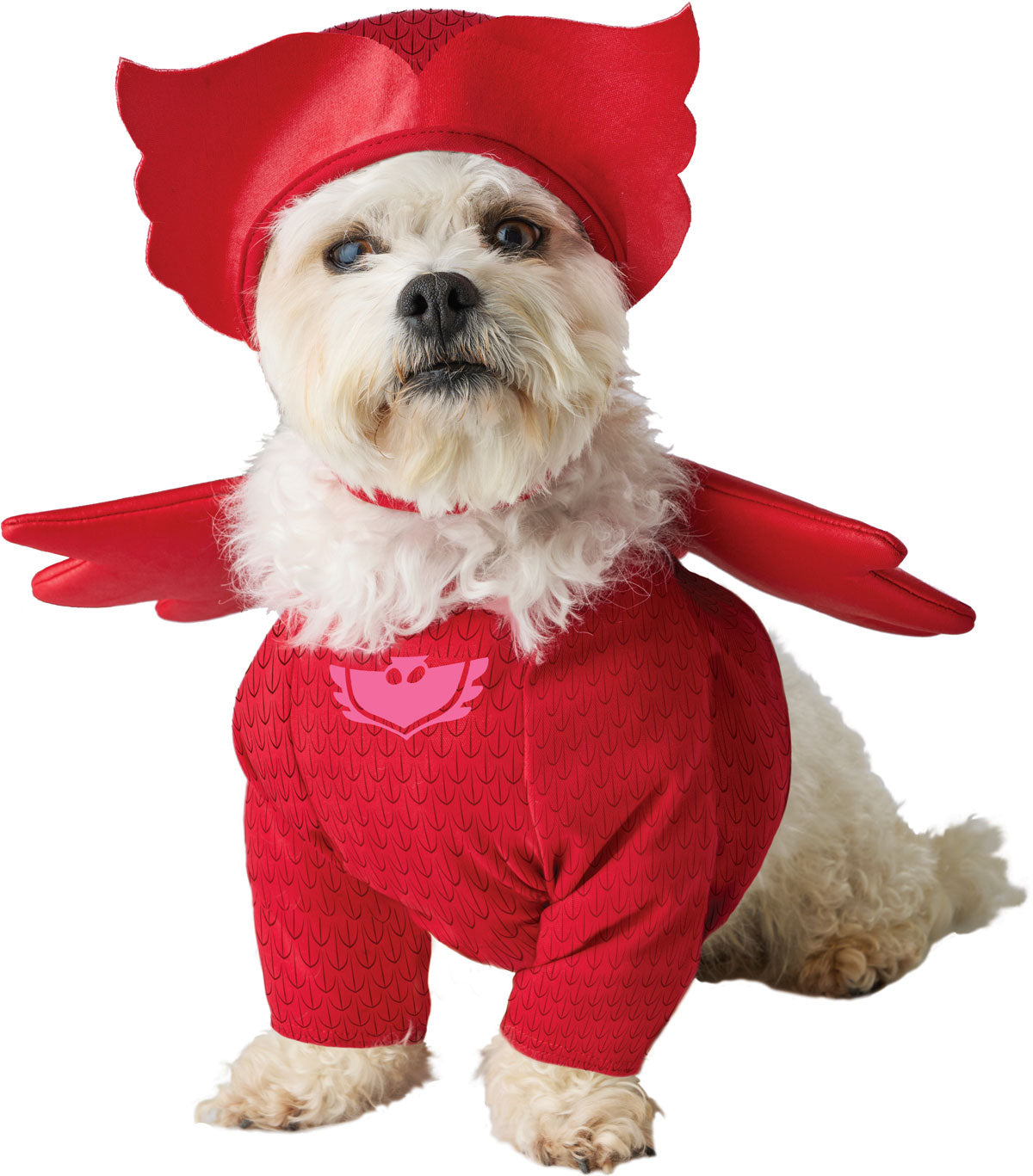 California Costumes Owlette Dog Animal Halloween Costume