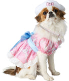 Hello Kitty Unicorn Dreams Pet Dog Costume California Costume  4223/123