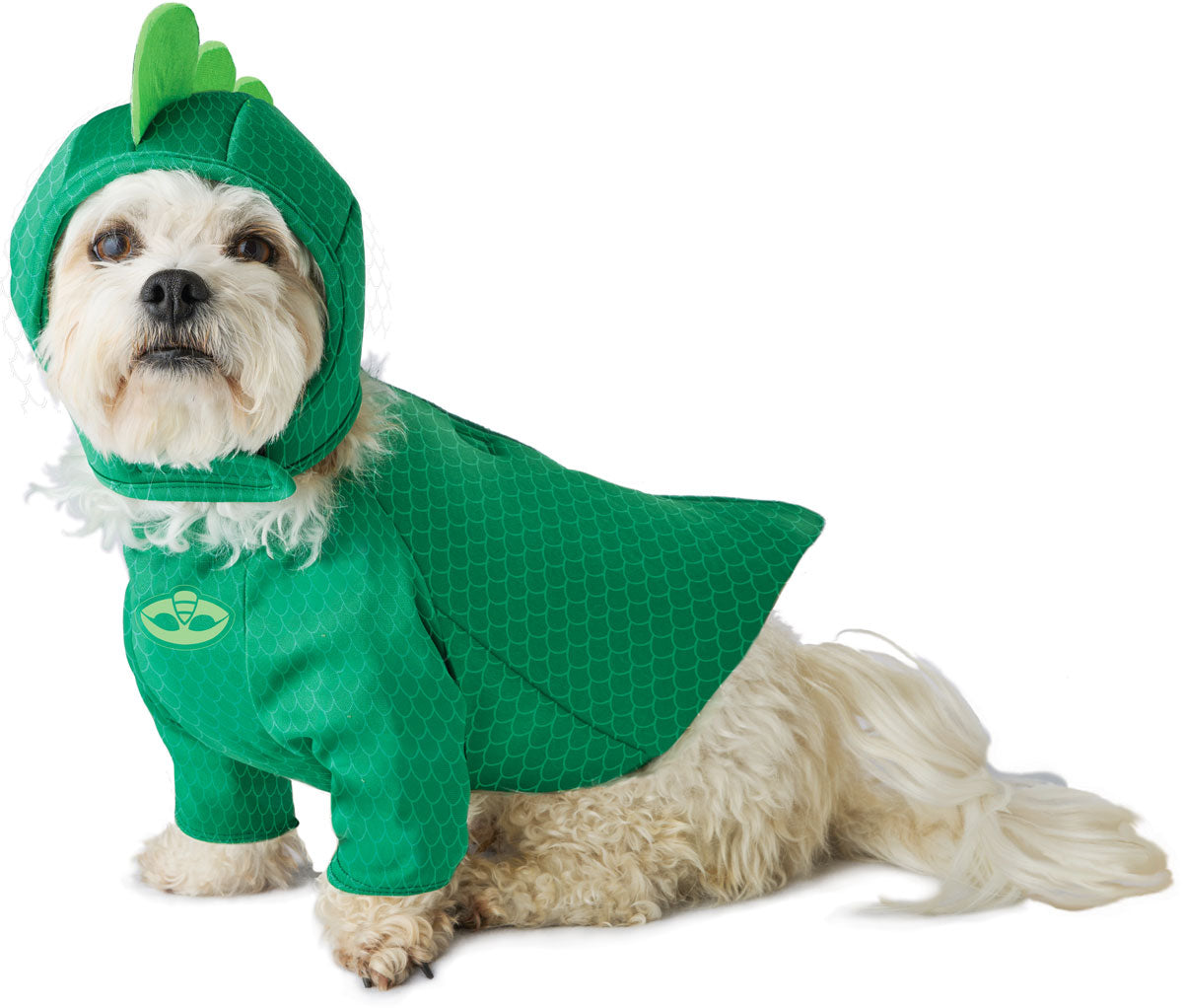 Gekko Dog Costume California Costume 4223/124