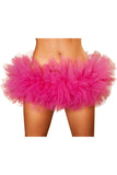 Dancer Tulle Ballet Petticoat Roma 4457