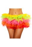 Dancer Tulle Ballet Petticoat Roma 4457