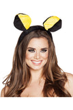 Bumble Bee Headband Roma 4560