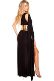 Gorgeous Goddess Dress Greek Roman Costume Roma 4618