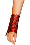 Pair of Dragon Slayer Cuffs Roma 4838B