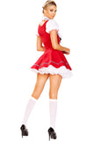 2pc Beer Wench Roma 4947