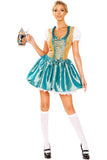 1pc Beer Girl Roma 4948
