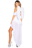1Pc Angel Goddess Roma 4967