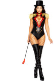 2Pc Beauty Ringmaster Roma 4976