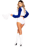 5Pc Cheerleader Roma 5008