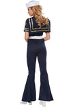 All Hands On Deck / Adult California Costume 5020/012