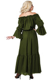 Renaissance Peasant Chemise / Adult California Costume 5020/022