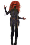 Pumpkin Monster / Adult California Costume 5020/025