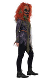 Pumpkin Monster / Adult California Costume 5020/025