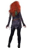 Pumpkin Monster / Adult California Costume 5020/025