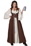 Medieval Overdress / Adult California Costume 5020/035